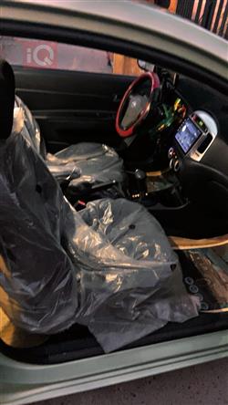 Hyundai Accent Hatchback